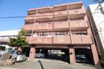 フローラルコートの外観