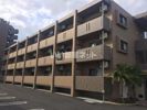 アンシャンテYの間取り画像