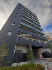 ルミナス藤塚町の外観画像