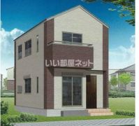 グランソフィア砂川町の外観画像