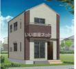 グランソフィア砂川町の間取り画像