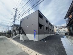 カシータ山室の外観画像