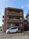 Seven Saintsの間取り画像