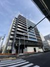 S-RESIDENCE高井田beletaの外観