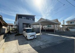 住吉住宅の外観画像