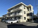 コーポ玉川の間取り画像