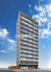 シーズンフラッツ上野稲荷町の外観画像