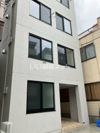 MAXIV CROS 川崎大師 DUEの間取り画像