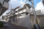 シティパレス東生駒PⅢA棟の間取り画像