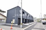 G.H.Stellaの外観