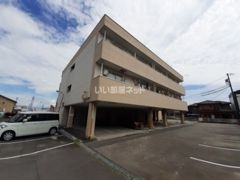 コーポイーストCの外観画像