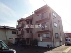 White Riverの外観画像