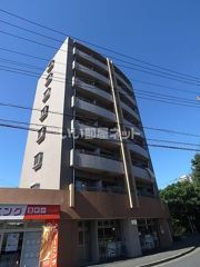 ソフィアグレース八千代の外観画像