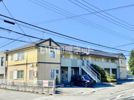サニーフラットAの間取り画像