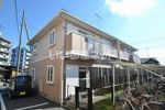 グリーンヒルAの間取り画像
