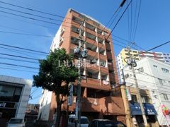 藤本ビルNo.21中津口の外観画像