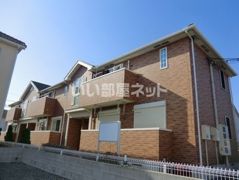 アビタシオン町田の外観画像