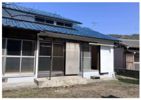 姫路市 苫編戸建の間取り画像