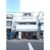 国立ヒルズの間取り画像