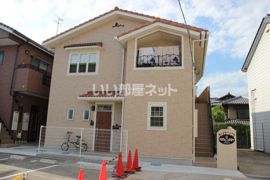 トロンコⅡの外観画像