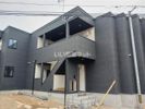 筒井ヒルズの間取り画像