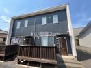 REMALE乙津港町Ⅱの間取り画像