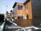 アークヒルイーストの間取り画像