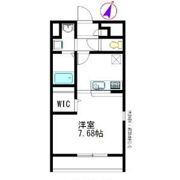 アンプルール ユートピアの間取り画像