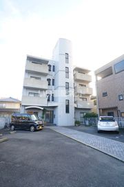 プリマヴェラの外観画像