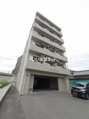 プランドール・Nの外観画像