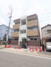 C calme黄金の間取り画像