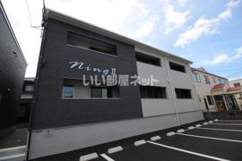 NingⅡの外観画像