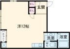 Villa Mariaの間取り画像