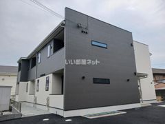 ジュネス土山駅前の外観画像