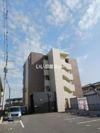 LUZ嘉島の間取り画像