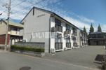 カーサクレール B棟の間取り画像