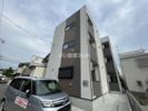ハーモニーテラス御陵三蔵町の間取り画像