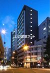 PEAKS神田の間取り画像