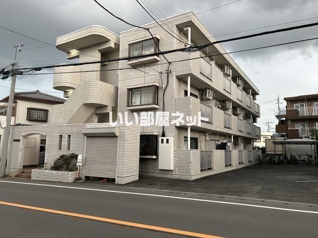 マンション緑の外観画像