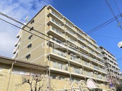 アバ・ハイム西村の外観画像