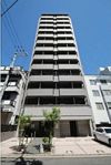 セントヒルズ住吉レジデンスの間取り画像