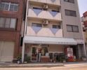グリシーナふじの外観