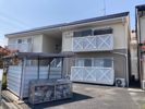 カーサプリメーラAの間取り画像