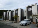 グラシュープラージュ三苫の間取り画像