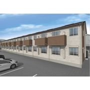 Maison Ruinart(メゾン ルイナール)の外観画像