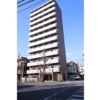 KDXレジデンス川崎の外観
