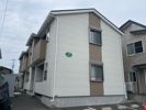 ディアコートの間取り画像