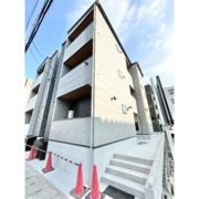 Domani Hara(ドマーニ ハラ)の外観画像