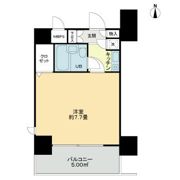 クリオ平塚参番館の間取り画像