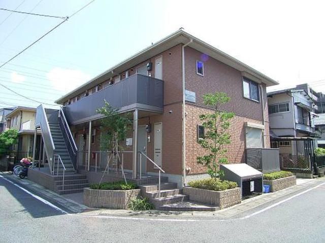 MY エスポアールの外観画像